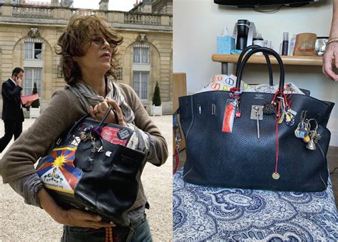 jane birkin bag original
